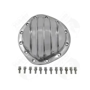 Yukon Differential Cover YP C2-GM12T